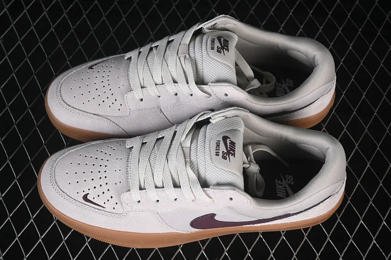 All categories Nk SB Dunk series Nk Force 58 simplified skateboard shoes J version Nike SB Force 58 Nike simplified retro skateboard shoes DV5477-203